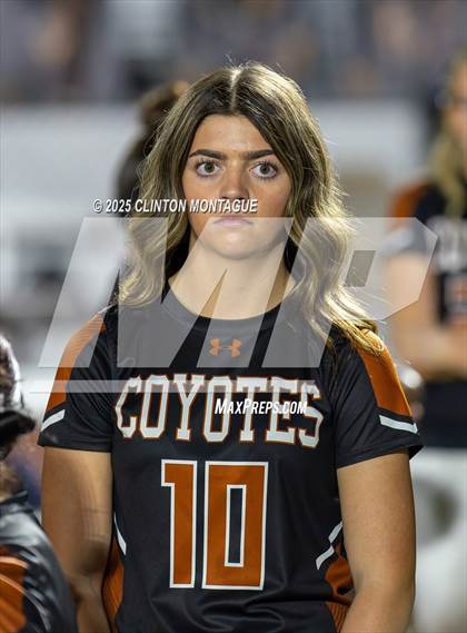 Thumbnail 1 in Campo Verde vs Fairfax (AIA 5A Round 1) photogallery.