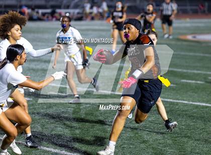 Thumbnail 2 in Campo Verde vs Fairfax (AIA 5A Round 1) photogallery.