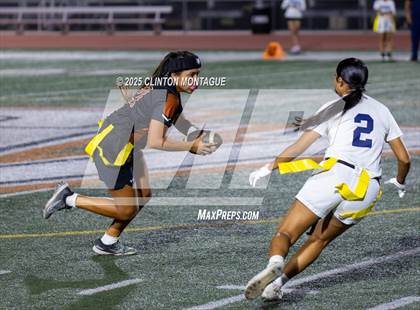 Thumbnail 2 in Campo Verde vs Fairfax (AIA 5A Round 1) photogallery.