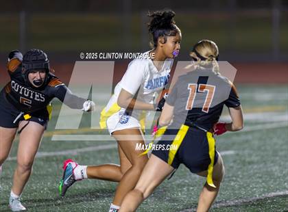 Thumbnail 2 in Campo Verde vs Fairfax (AIA 5A Round 1) photogallery.