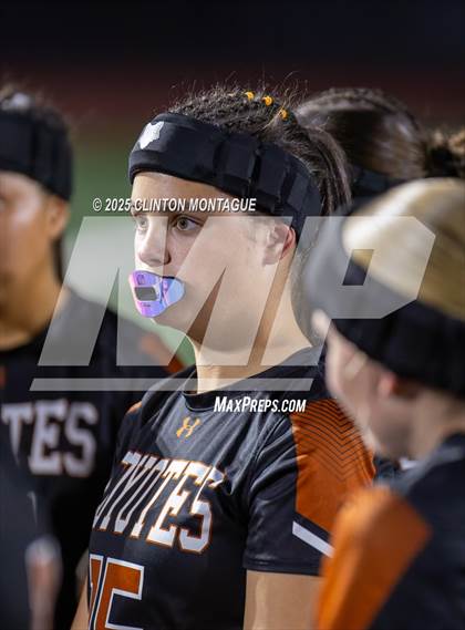 Thumbnail 3 in Campo Verde vs Fairfax (AIA 5A Round 1) photogallery.