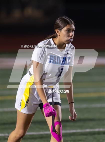 Thumbnail 2 in Campo Verde vs Fairfax (AIA 5A Round 1) photogallery.