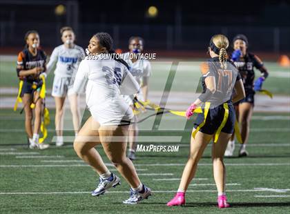Thumbnail 2 in Campo Verde vs Fairfax (AIA 5A Round 1) photogallery.