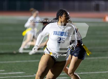 Thumbnail 2 in Campo Verde vs Fairfax (AIA 5A Round 1) photogallery.