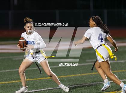 Thumbnail 1 in Campo Verde vs Fairfax (AIA 5A Round 1) photogallery.