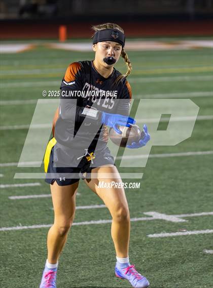 Thumbnail 1 in Campo Verde vs Fairfax (AIA 5A Round 1) photogallery.