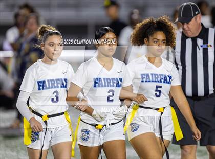 Thumbnail 2 in Campo Verde vs Fairfax (AIA 5A Round 1) photogallery.