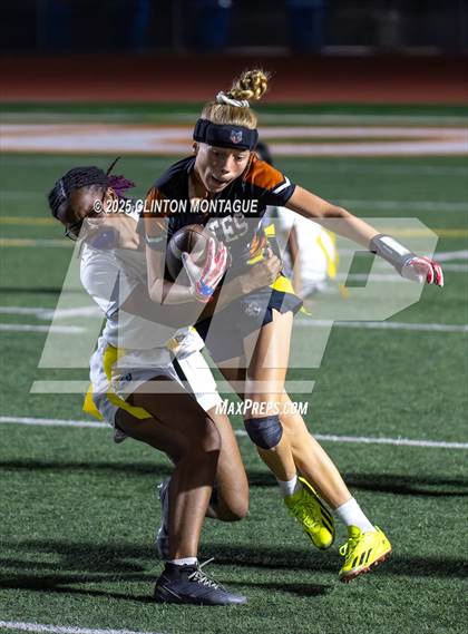 Thumbnail 1 in Campo Verde vs Fairfax (AIA 5A Round 1) photogallery.