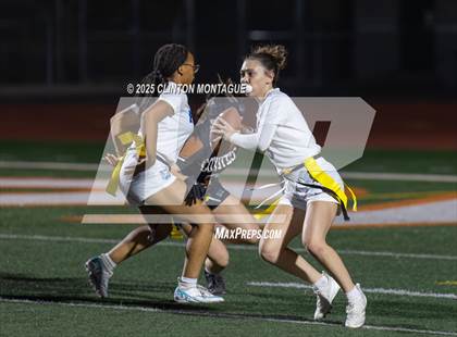 Thumbnail 3 in Campo Verde vs Fairfax (AIA 5A Round 1) photogallery.