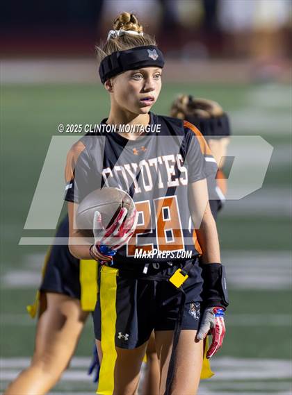 Thumbnail 3 in Campo Verde vs Fairfax (AIA 5A Round 1) photogallery.