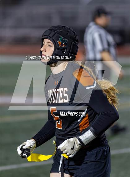 Thumbnail 1 in Campo Verde vs Fairfax (AIA 5A Round 1) photogallery.