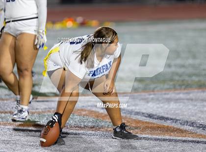 Thumbnail 1 in Campo Verde vs Fairfax (AIA 5A Round 1) photogallery.