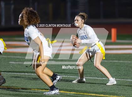 Thumbnail 2 in Campo Verde vs Fairfax (AIA 5A Round 1) photogallery.