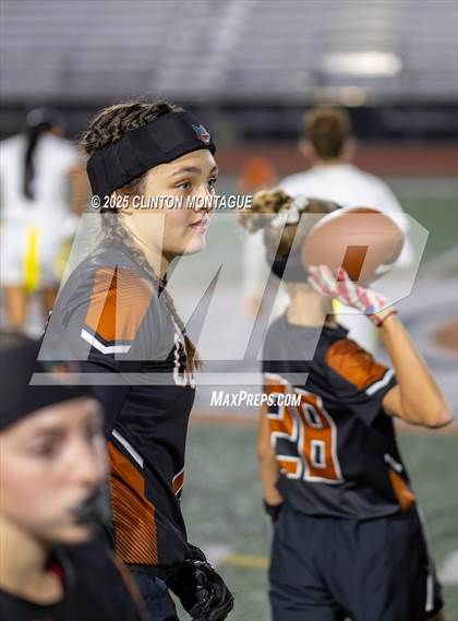 Thumbnail 2 in Campo Verde vs Fairfax (AIA 5A Round 1) photogallery.