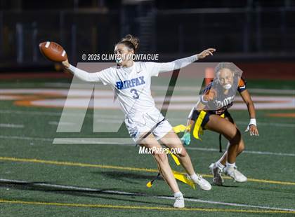 Thumbnail 1 in Campo Verde vs Fairfax (AIA 5A Round 1) photogallery.