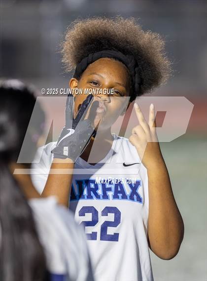 Thumbnail 1 in Campo Verde vs Fairfax (AIA 5A Round 1) photogallery.