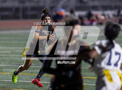 Thumbnail 1 in Campo Verde vs Fairfax (AIA 5A Round 1) photogallery.