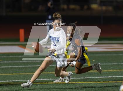Thumbnail 2 in Campo Verde vs Fairfax (AIA 5A Round 1) photogallery.