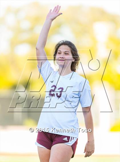 Thumbnail 2 in Carroll vs Marshall (UIL 6A Bi-District) photogallery.