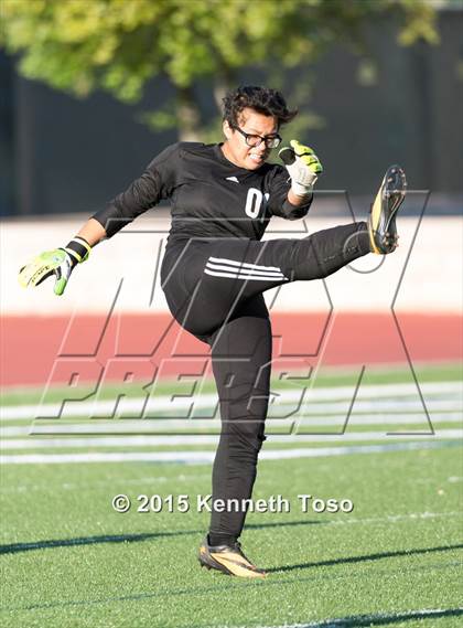 Thumbnail 2 in Carroll vs Marshall (UIL 6A Bi-District) photogallery.