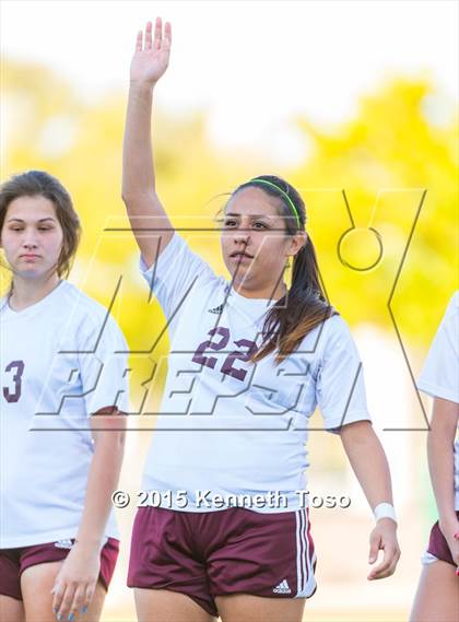 Thumbnail 1 in Carroll vs Marshall (UIL 6A Bi-District) photogallery.
