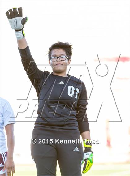 Thumbnail 2 in Carroll vs Marshall (UIL 6A Bi-District) photogallery.