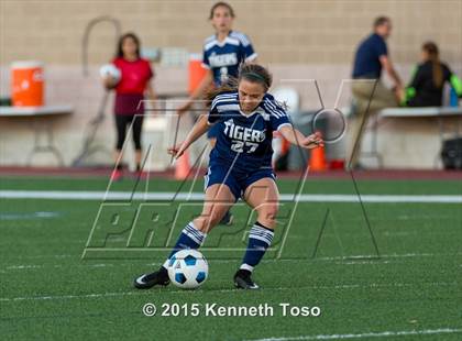 Thumbnail 3 in Carroll vs Marshall (UIL 6A Bi-District) photogallery.