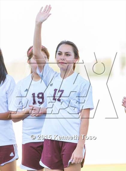 Thumbnail 3 in Carroll vs Marshall (UIL 6A Bi-District) photogallery.