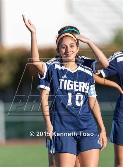 Thumbnail 2 in Carroll vs Marshall (UIL 6A Bi-District) photogallery.