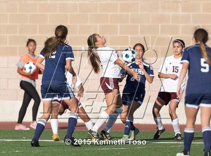 Thumbnail 1 in Carroll vs Marshall (UIL 6A Bi-District) photogallery.