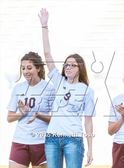 Thumbnail 1 in Carroll vs Marshall (UIL 6A Bi-District) photogallery.
