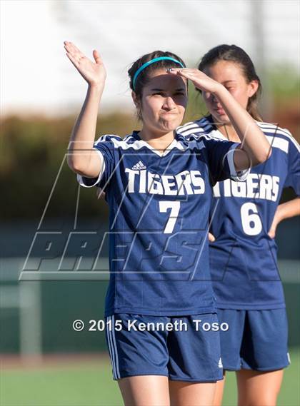 Thumbnail 1 in Carroll vs Marshall (UIL 6A Bi-District) photogallery.