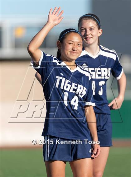 Thumbnail 3 in Carroll vs Marshall (UIL 6A Bi-District) photogallery.