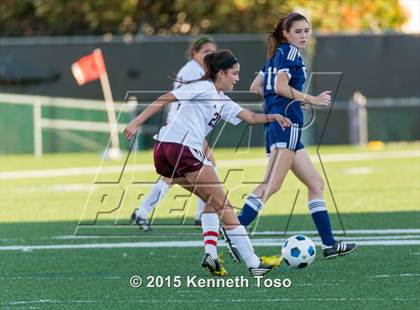 Thumbnail 1 in Carroll vs Marshall (UIL 6A Bi-District) photogallery.