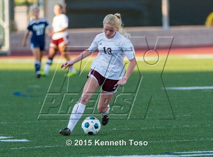 Thumbnail 1 in Carroll vs Marshall (UIL 6A Bi-District) photogallery.