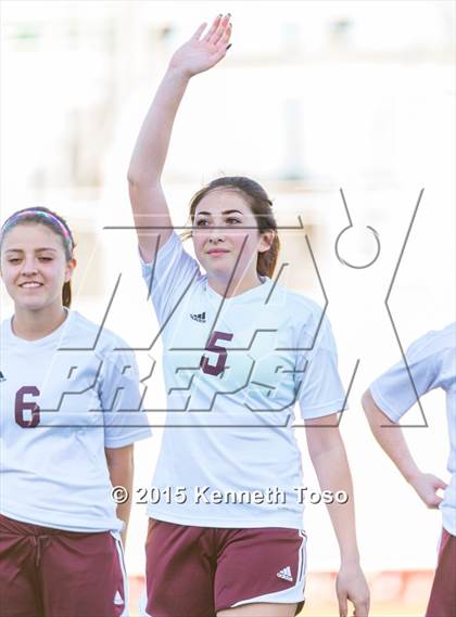 Thumbnail 3 in Carroll vs Marshall (UIL 6A Bi-District) photogallery.