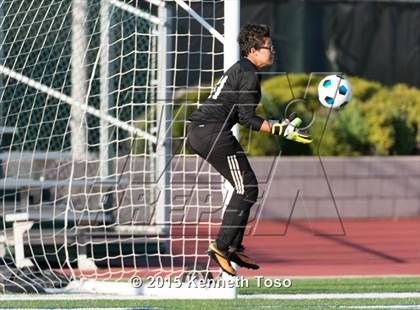 Thumbnail 3 in Carroll vs Marshall (UIL 6A Bi-District) photogallery.