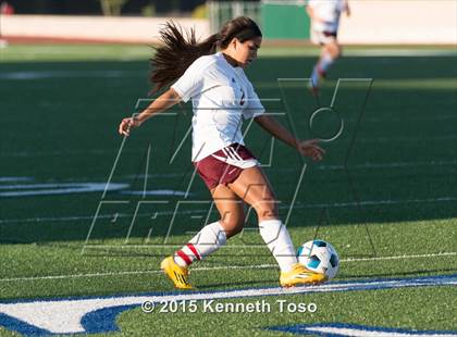 Thumbnail 3 in Carroll vs Marshall (UIL 6A Bi-District) photogallery.