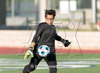 Thumbnail 2 in Carroll vs Marshall (UIL 6A Bi-District) photogallery.