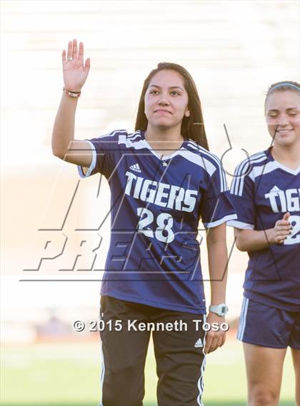 Thumbnail 1 in Carroll vs Marshall (UIL 6A Bi-District) photogallery.