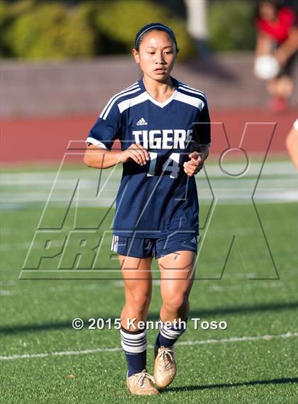Thumbnail 2 in Carroll vs Marshall (UIL 6A Bi-District) photogallery.