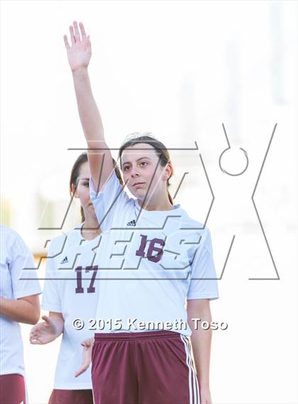 Thumbnail 2 in Carroll vs Marshall (UIL 6A Bi-District) photogallery.
