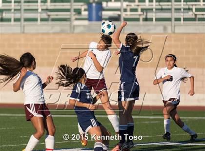 Thumbnail 1 in Carroll vs Marshall (UIL 6A Bi-District) photogallery.