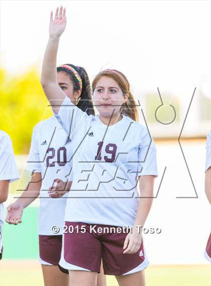 Thumbnail 1 in Carroll vs Marshall (UIL 6A Bi-District) photogallery.