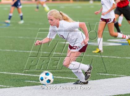 Thumbnail 1 in Carroll vs Marshall (UIL 6A Bi-District) photogallery.
