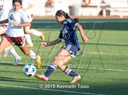 Thumbnail 1 in Carroll vs Marshall (UIL 6A Bi-District) photogallery.