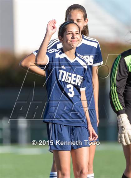 Thumbnail 3 in Carroll vs Marshall (UIL 6A Bi-District) photogallery.