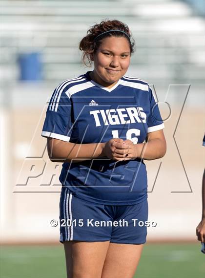 Thumbnail 2 in Carroll vs Marshall (UIL 6A Bi-District) photogallery.