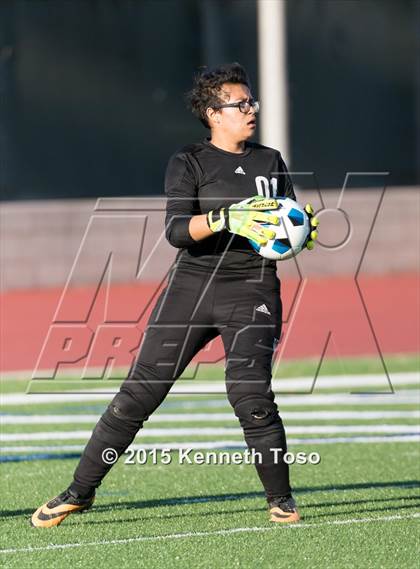 Thumbnail 3 in Carroll vs Marshall (UIL 6A Bi-District) photogallery.