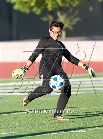 Thumbnail 1 in Carroll vs Marshall (UIL 6A Bi-District) photogallery.